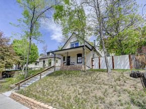 458 S Downing Street, Denver CO 80209