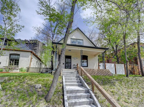458 S Downing Street, Denver CO 80209