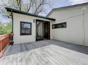 458 S Downing Street, Denver CO 80209