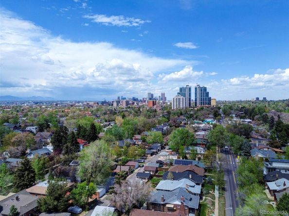 458 S Downing Street, Denver CO 80209