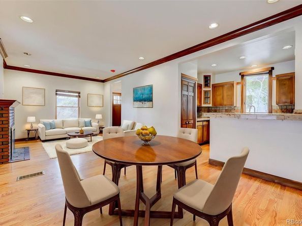 458 S Downing Street, Denver CO 80209