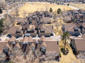 5976 S Jellison Street E, Littleton CO 80123