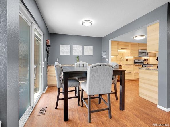 5976 S Jellison Street E, Littleton CO 80123