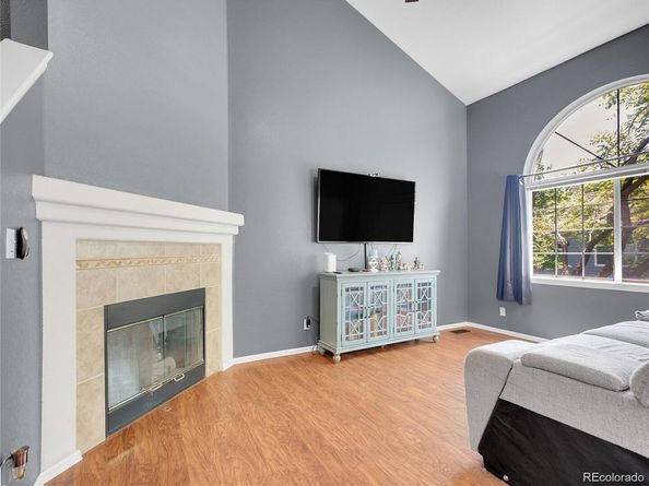 5976 S Jellison Street E, Littleton CO 80123