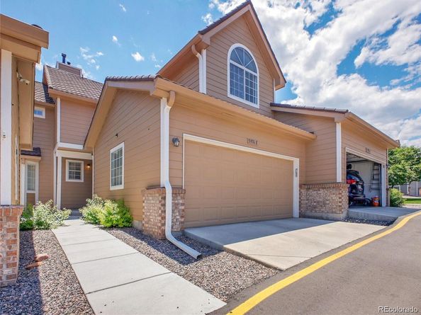 5976 S Jellison Street E, Littleton CO 80123