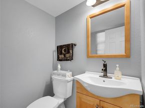 5976 S Jellison Street E, Littleton CO 80123