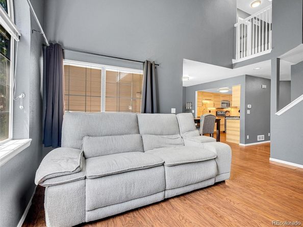 5976 S Jellison Street E, Littleton CO 80123