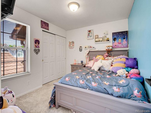 5976 S Jellison Street E, Littleton CO 80123