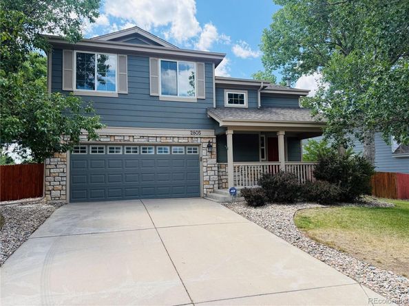 2805 S Walden Way, Aurora CO 80013