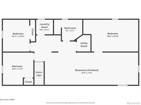 6943 Oak Way, Arvada CO 80004