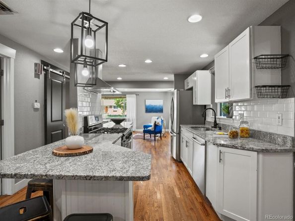 6943 Oak Way, Arvada CO 80004
