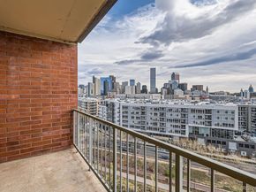 1301 Speer Boulevard 1106, Denver CO 80204