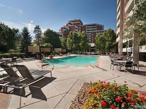1301 Speer Boulevard 1106, Denver CO 80204