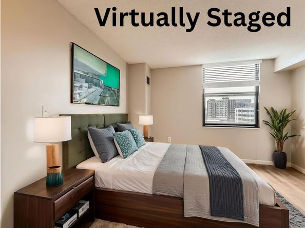 1301 Speer Boulevard 1106, Denver CO 80204