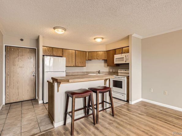 1301 Speer Boulevard 1106, Denver CO 80204