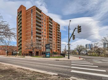 1301 Speer Boulevard