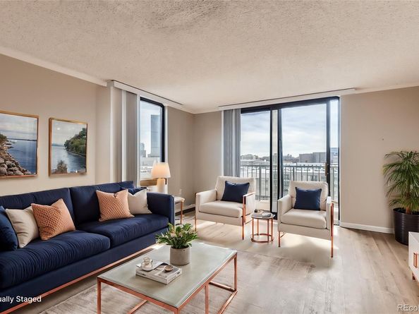 1301 Speer Boulevard 1106, Denver CO 80204