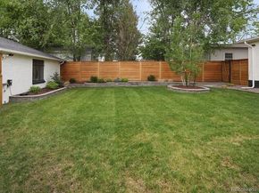 2918 S Ogden Street, Englewood CO 80113
