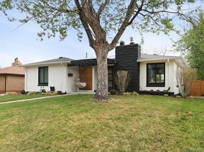 2918 S Ogden Street, Englewood CO 80113