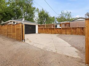2918 S Ogden Street, Englewood CO 80113