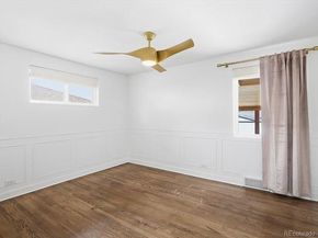 2918 S Ogden Street, Englewood CO 80113