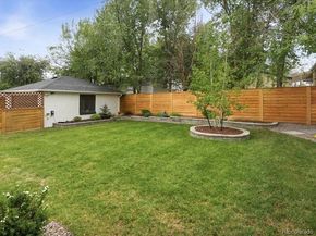2918 S Ogden Street, Englewood CO 80113