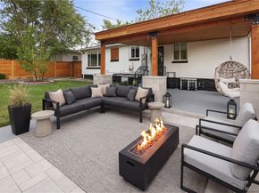 2918 S Ogden Street, Englewood CO 80113