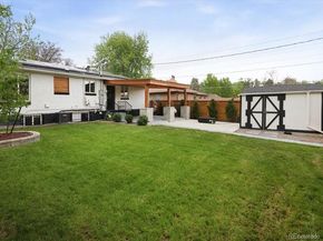 2918 S Ogden Street, Englewood CO 80113