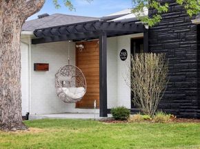 2918 S Ogden Street, Englewood CO 80113