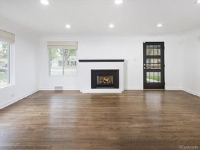 2918 S Ogden Street, Englewood CO 80113