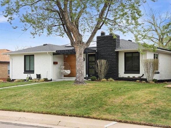 2918 S Ogden Street, Englewood CO 80113