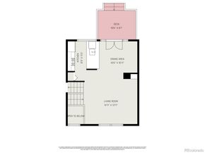 11826 W Bowles Circle, Littleton CO 80127