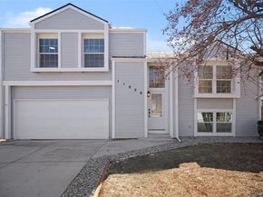 11826 W Bowles Circle, Littleton CO 80127