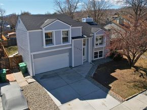 11826 W Bowles Circle, Littleton CO 80127