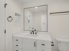 11826 W Bowles Circle, Littleton CO 80127