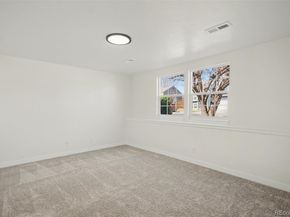 11826 W Bowles Circle, Littleton CO 80127