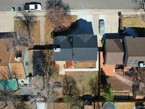 11826 W Bowles Circle, Littleton CO 80127