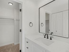 11826 W Bowles Circle, Littleton CO 80127