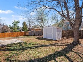 11826 W Bowles Circle, Littleton CO 80127