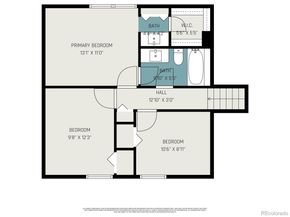 11826 W Bowles Circle, Littleton CO 80127