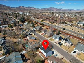 11826 W Bowles Circle, Littleton CO 80127