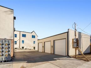 1181 Lowell Avenue, Denver CO 80204