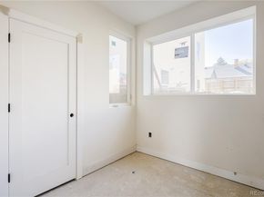 1181 Lowell Avenue, Denver CO 80204