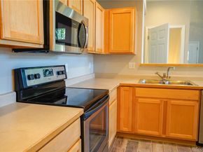 640 S Yarrow Street, Lakewood CO 80226