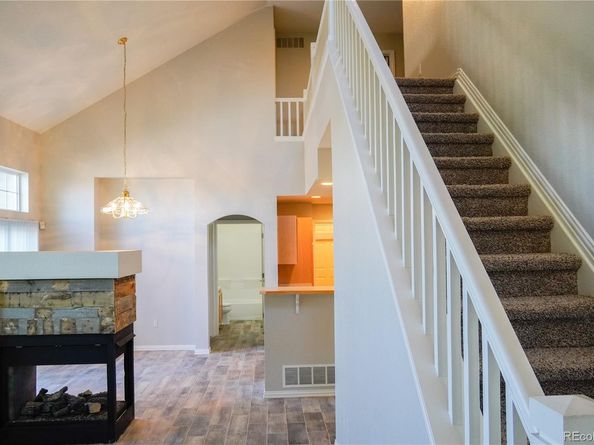 640 S Yarrow Street, Lakewood CO 80226