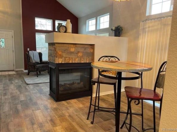 640 S Yarrow Street, Lakewood CO 80226