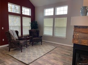 640 S Yarrow Street, Lakewood CO 80226