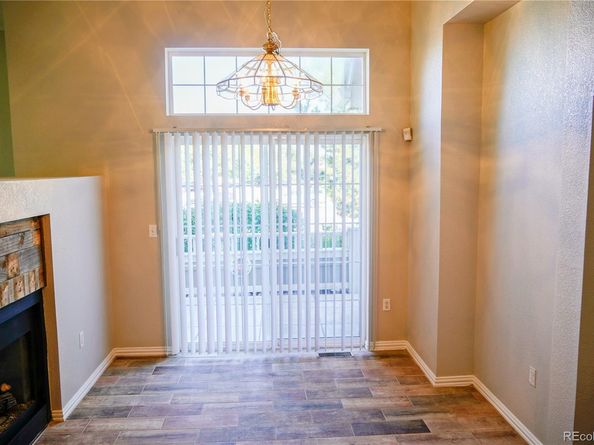 640 S Yarrow Street, Lakewood CO 80226