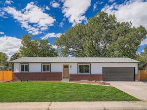 1157 S Owens Court, Denver CO 80232