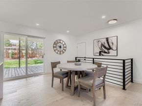 1157 S Owens Court, Denver CO 80232